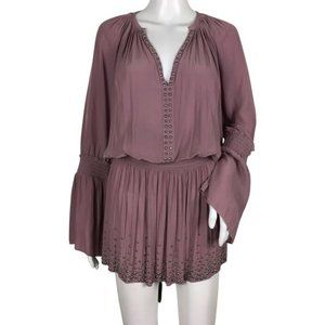 Ramy Brook Women Dress "Izzie"  Size M V33